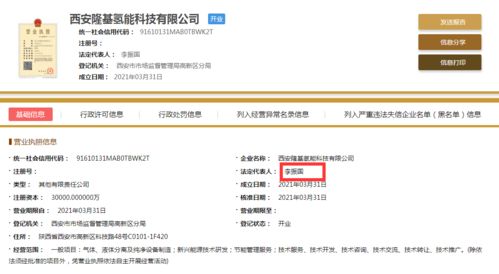 光伏巨頭隆基跨界氫能，李振國領銜開啟綠氫新篇章